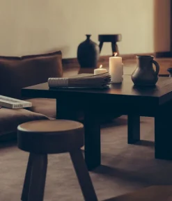 Farmhouse Coffee Table / Square