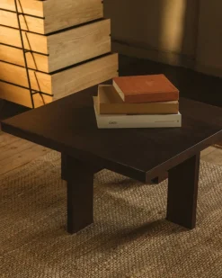 Farmhouse Coffee Table / Square