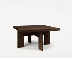 Farmhouse Coffee Table / Square