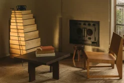 Farmhouse Coffee Table / Square