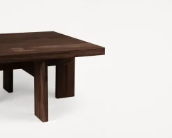 Farmhouse Coffee Table / Square