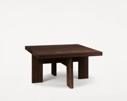 Farmhouse Coffee Table / Square