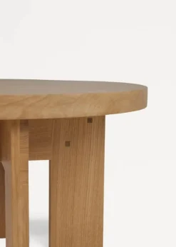 Farmhouse Side Table