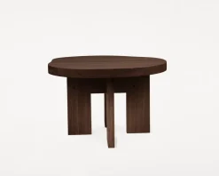 Farmhouse Side Table