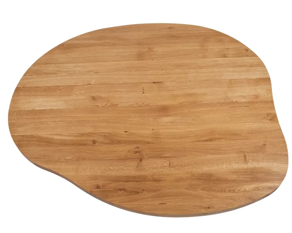 Farmhouse Trestle Table / Pond