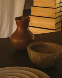 Farmhouse Trestle Table / Square