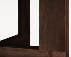 Farmhouse Trestle Table / Square