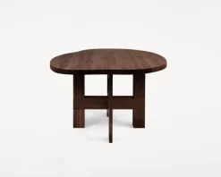 Farmhouse Trestle Table / Pond