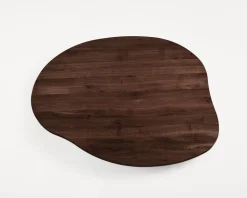 Farmhouse Trestle Table / Pond