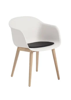 Fiber Armchair & Sidechair / Seat Pad