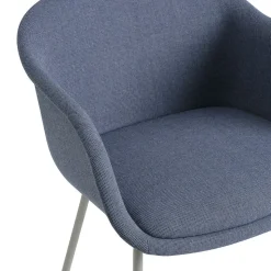 Fiber Conference Armchair