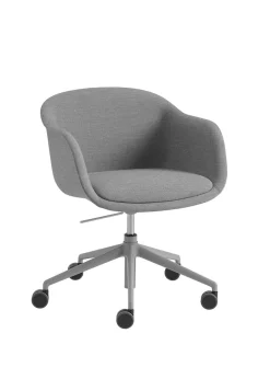 Fiber Conference Armchair