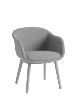 Fiber Conference Armchair