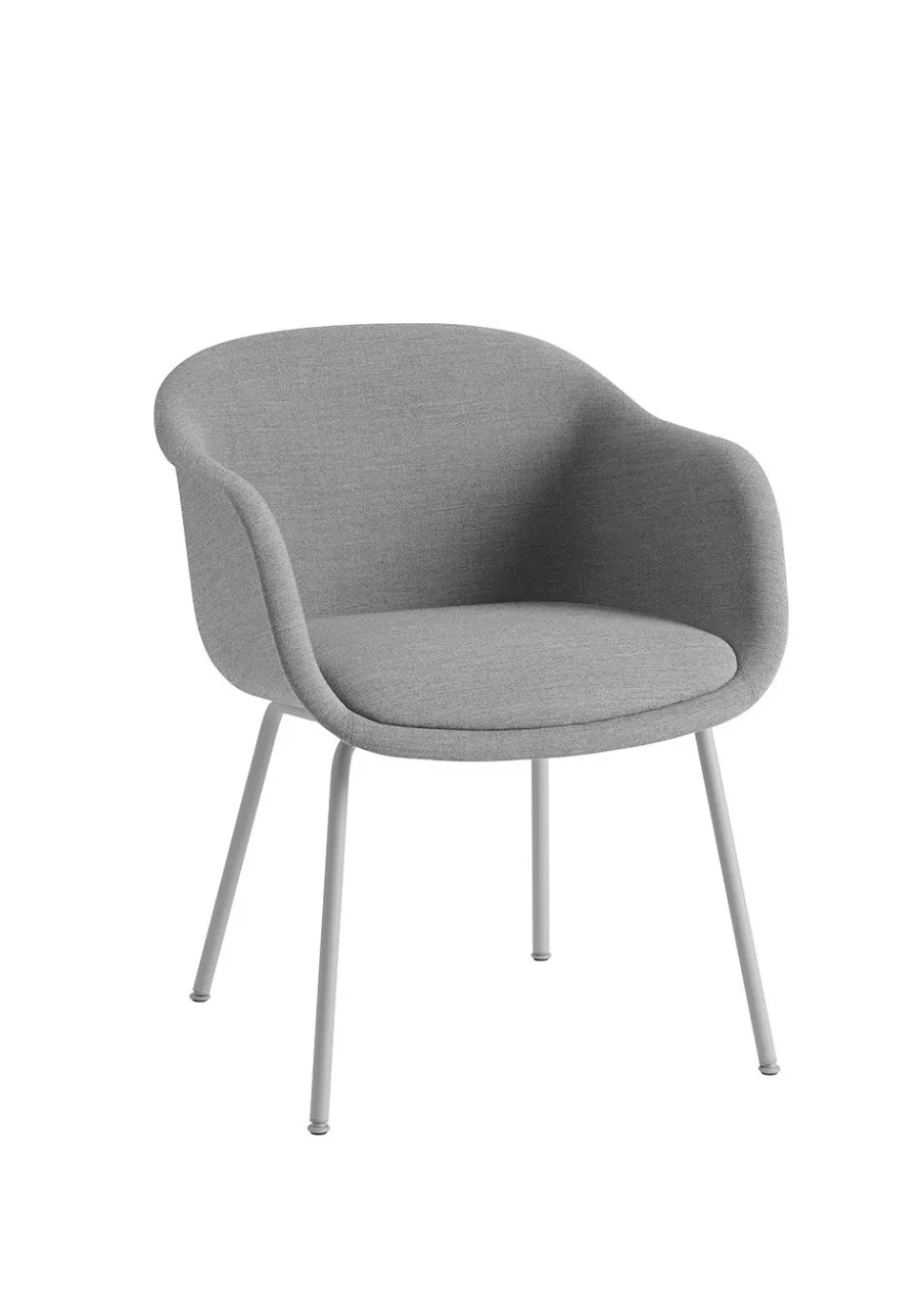 Fiber Conference Armchair