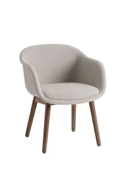 Fiber Conference Armchair