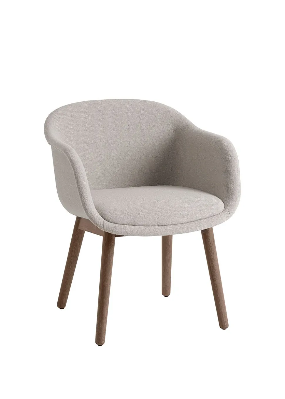 Fiber Conference Armchair