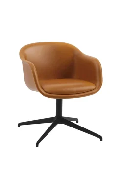 Fiber Conference Armchair