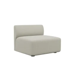Fjord Sofa - Seat Section