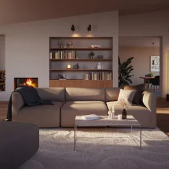 Fjord Sofa - Seat Section