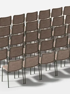 Flax Stacker / By Boris Berlin