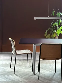 Flax Stacker / By Boris Berlin