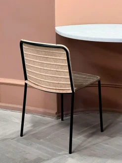 Flax Stacker / By Boris Berlin