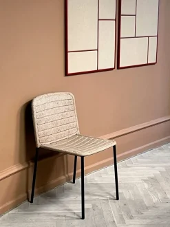 Flax Stacker / By Boris Berlin