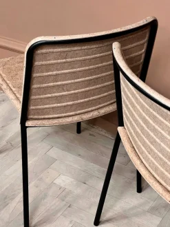 Flax Stacker / By Boris Berlin