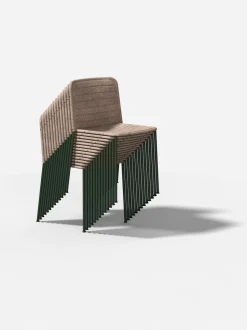 Flax Stacker / By Boris Berlin