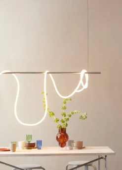 Flex Lamp / Flex Tube