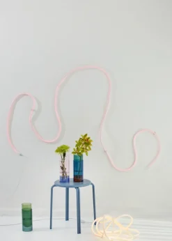 Flex Lamp / Flex Tube