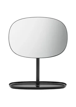 Flip spejl