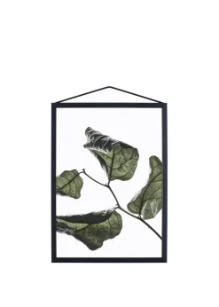 Floating Leaves - A5