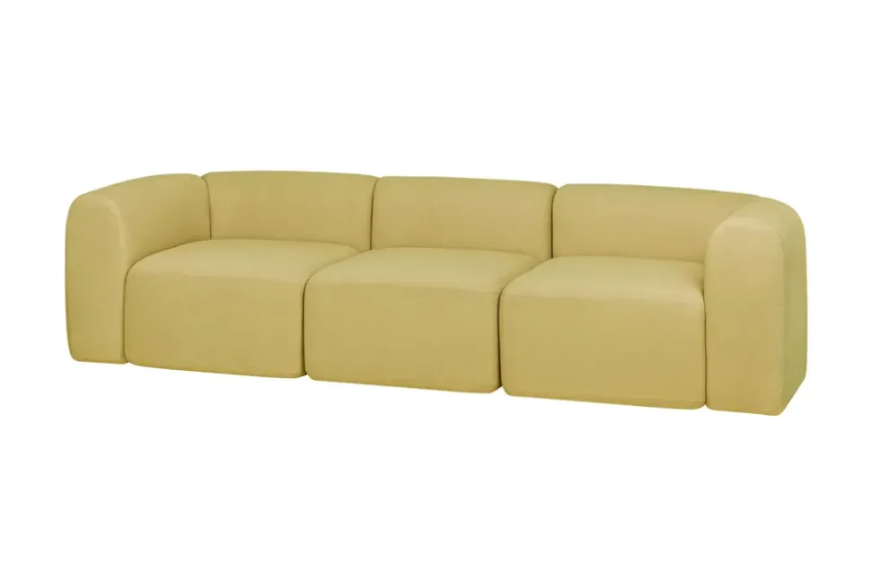 Flom Sofa 3-seater