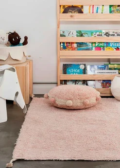 Floor Cushion Bubbly