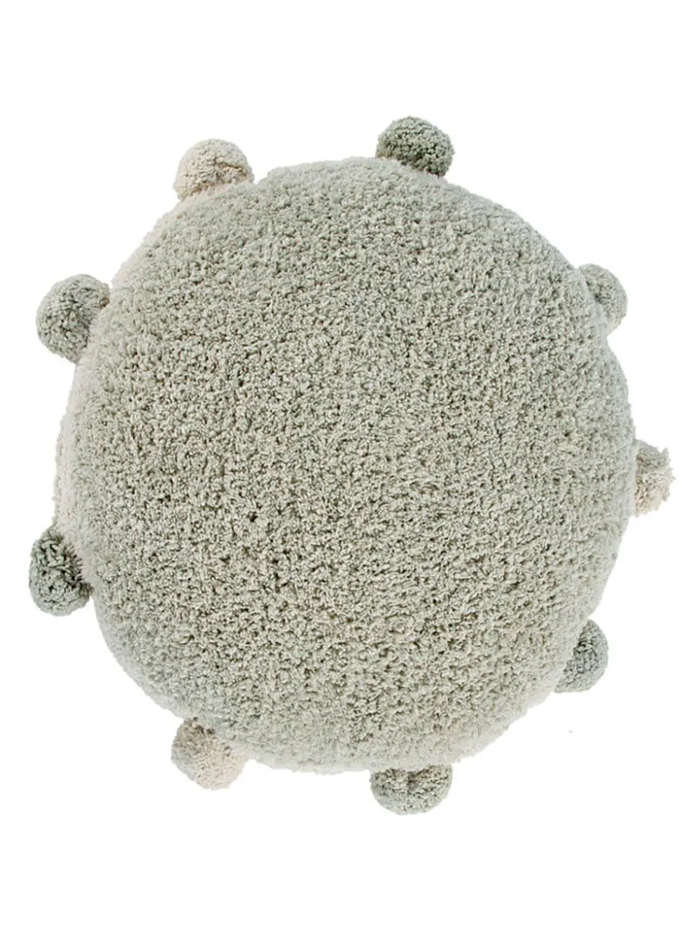 Floor Cushion Bubbly