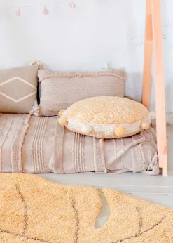 Floor Cushion Bubbly