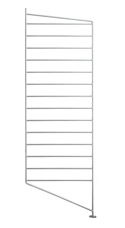 Floor Panels Galvanized