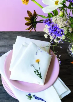 FLORA Napkin