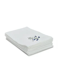 FLORA Napkins - 6 pc.