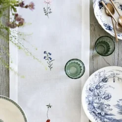 FLORA Table-runner