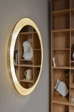 Floris Wall Mirror