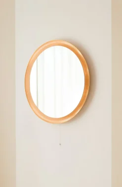 Floris Wall Mirror