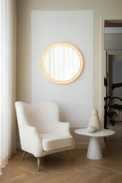 Floris Wall Mirror