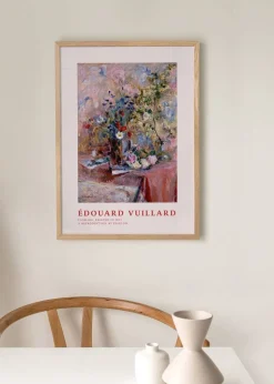 Flowers Poster