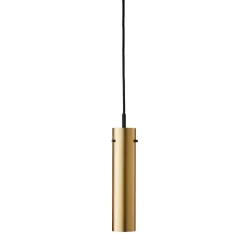 FM2014 Solid Pendant