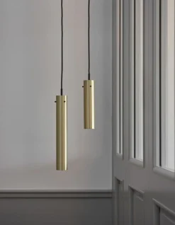 FM2014 Solid Pendant