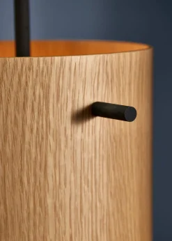 FM1954 Veneer Pendant