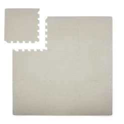 Foam play mat square