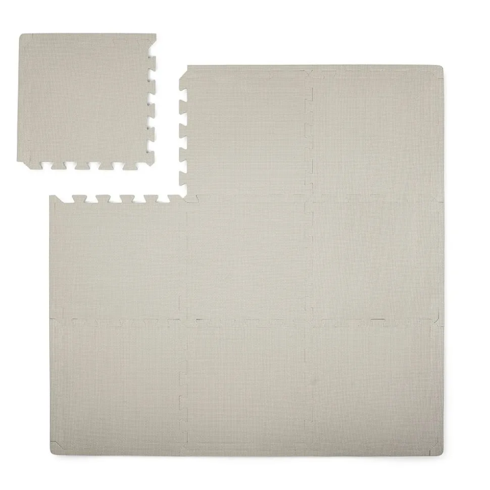 Foam play mat square